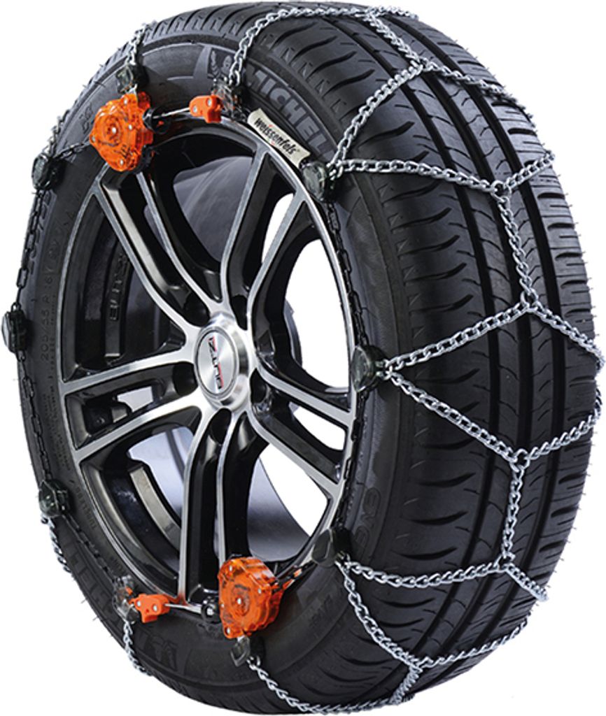 Schneeketten M45 Sette Gr.e140