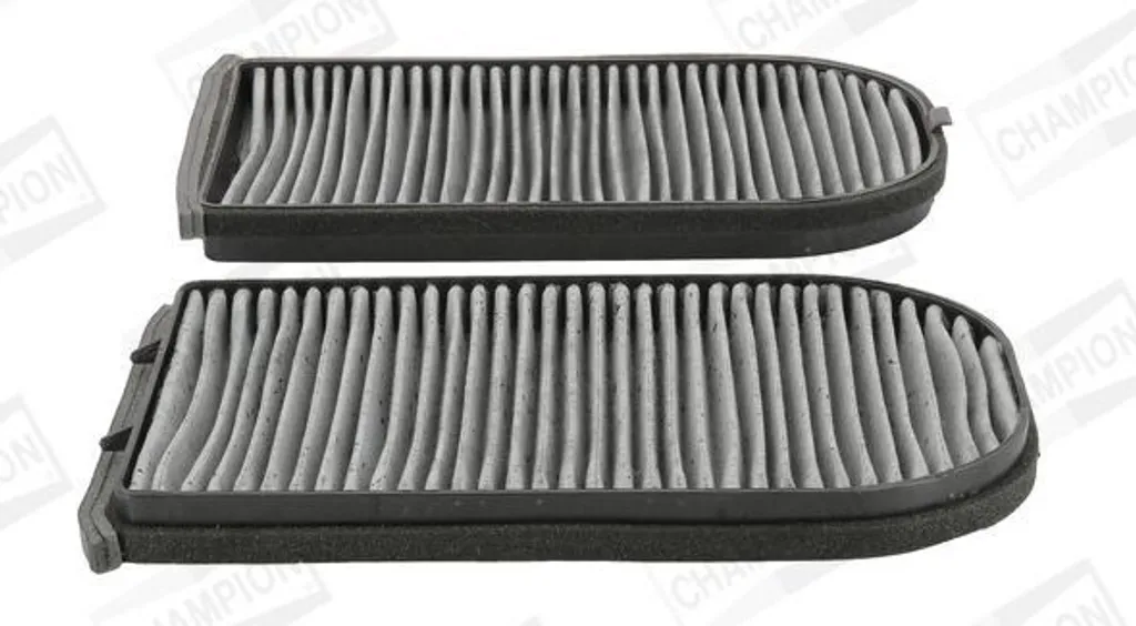 Filtre à pollen de rechange pour Série 7 E38 - Champion CCF0216C Qualité