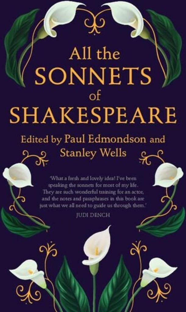 All the Sonnets of Shakespeare