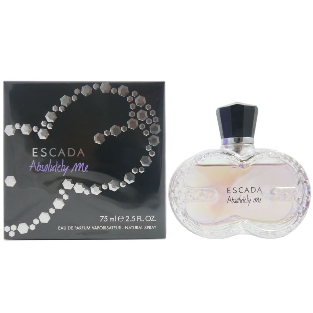 Escada Absolutely Me 75 ml woda perfumowana w sprayu Zdjęcie produktu 