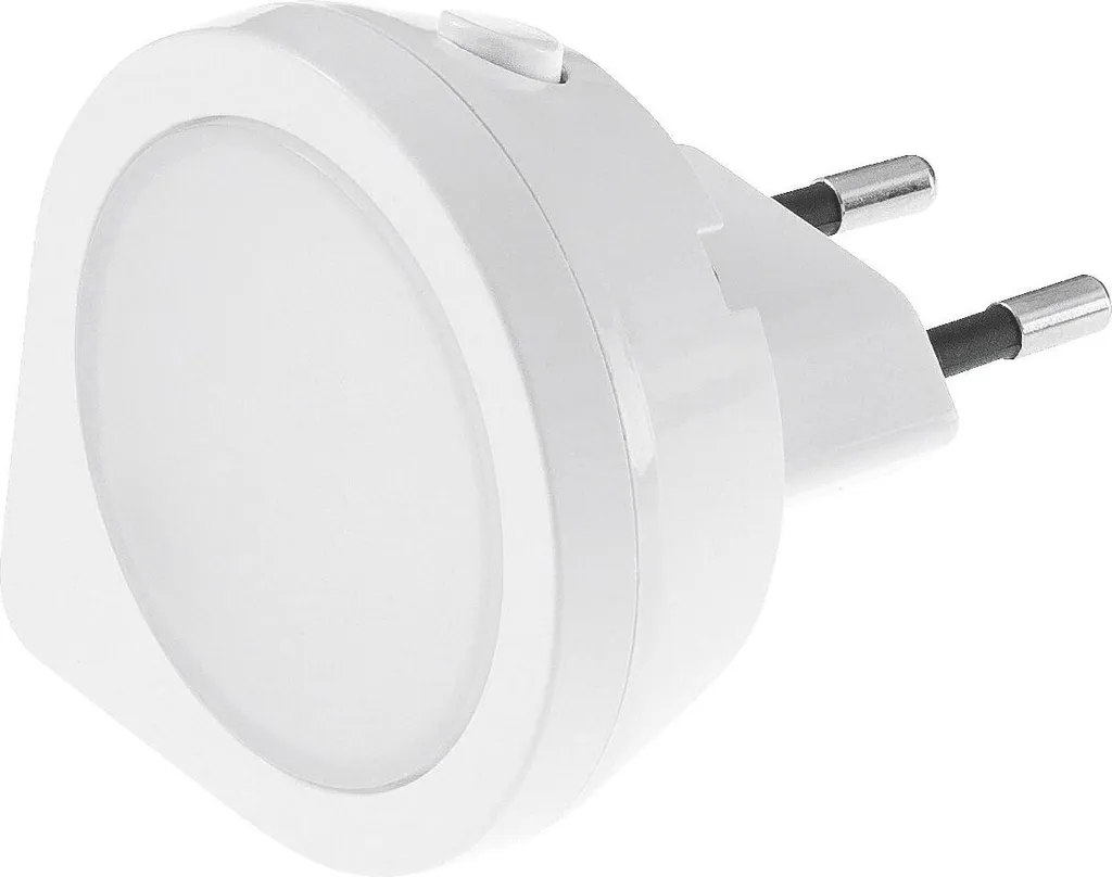 Luce Orientamento LED MÜLLER-LICHT Luna Switch 0,3W 2lm - Offerta Online - 16
