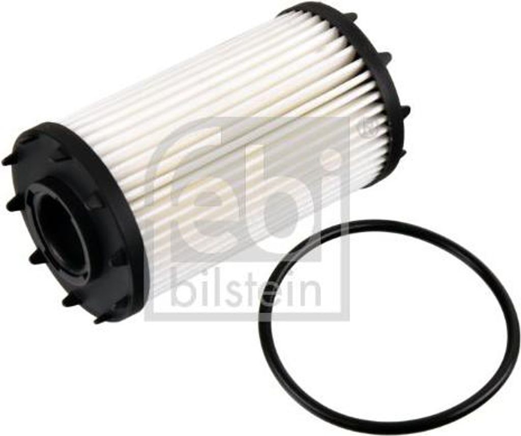 FEBI BILSTEIN 170948 Ölfilter OE 06M115561H kompatibel mit A4 8W, A5 F5, A6 4A, A7 4K, A8 4N, Q5, Q7, Q8, Cayenne, Panamera, Touareg, Santa Fe, Rapid