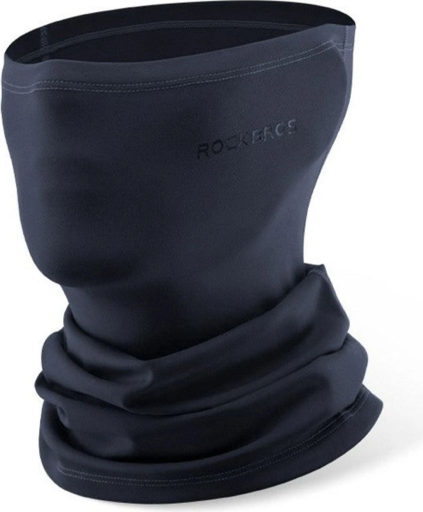 Winter Gesichtsmaske & Nackenwärmer – Winddichter Gesichtsschutz mit Fleecefutter, elastisch & vielseitig, 4-in-1 Funktion als Maske, Mütze, Ko...