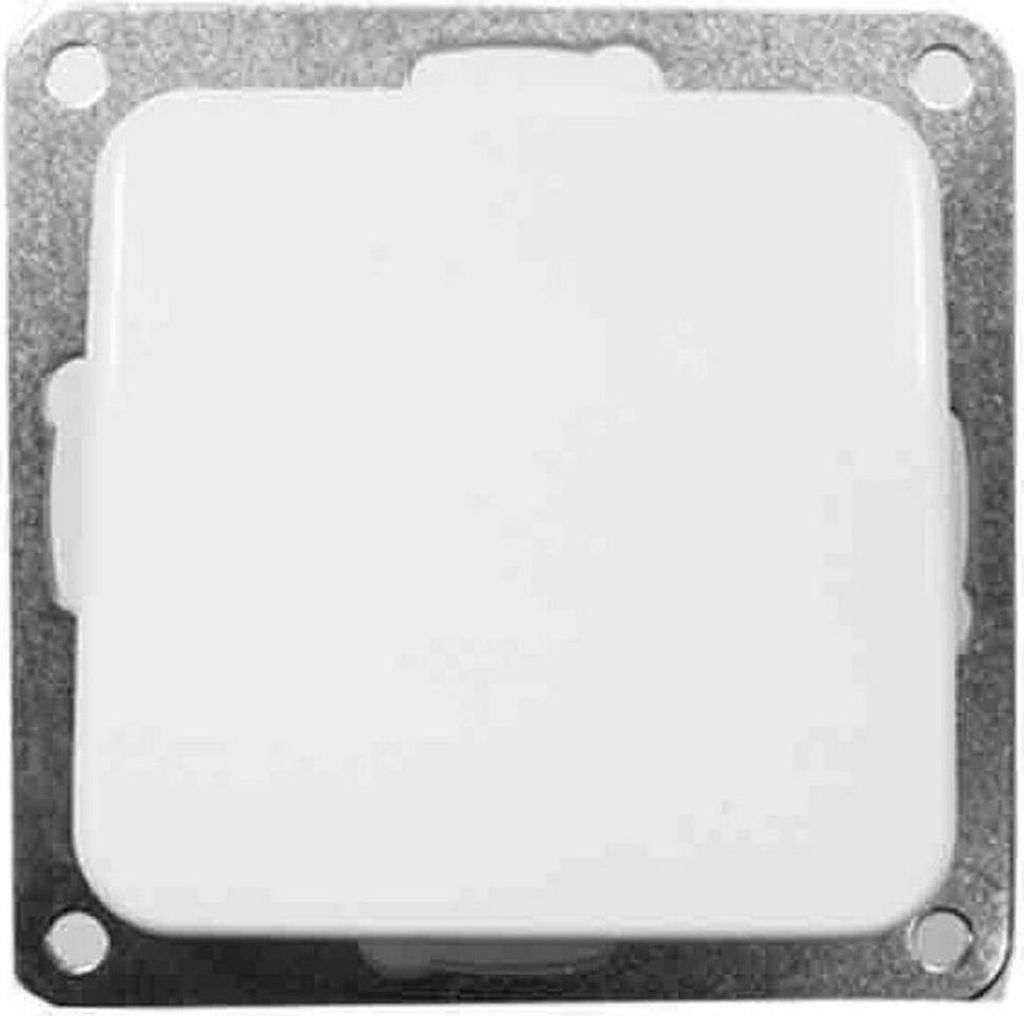 EDM 65302 Begriffsschalter 7 x 7 x 4 cm