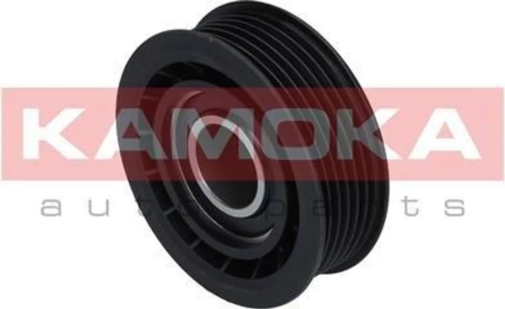 Analisi Tecnica Rullo KAMOKA R0086 OE 90409238 per Sistemi Poly-V
