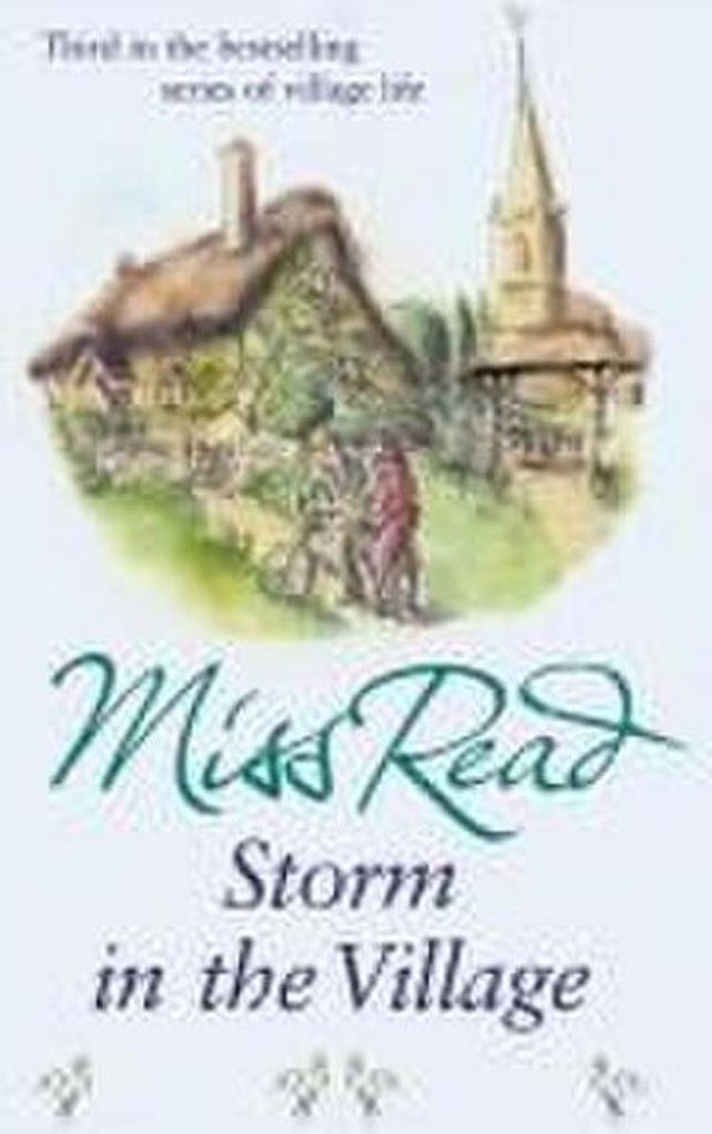 Storm in the Village