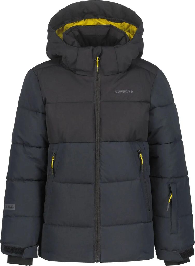 ICEPEAK Jungen Skijacke Louin Jr