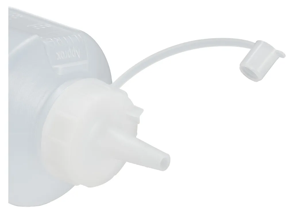 relaxdays 16 x flacone squeeze 1000 ml - 9
