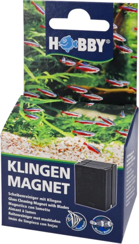 Supporto Magnetico per Lame e Utensili: Barra Hobby 50cm