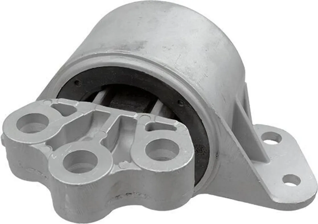 Support moteur droit LEMFÖRDER anti-vibration pour FIAT 500L 42116