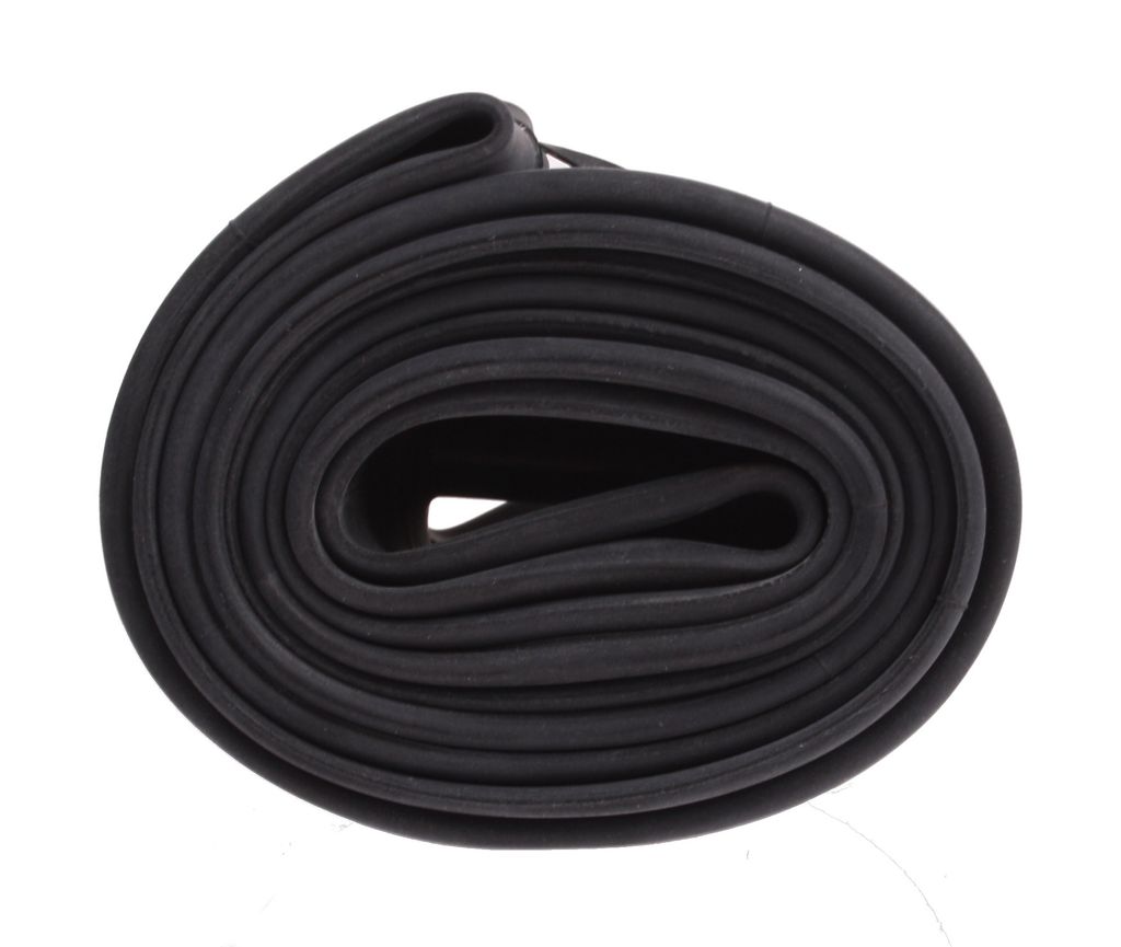 Coppia Camere D'aria IMPAC 18x1.75-2.25 Valvola Schrader - Per Bici Bambino BMX