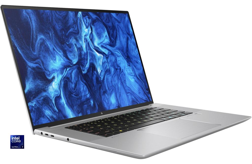 HP ZBook Studio 16 G11 (8S9P9EA), Notebook Produktbild 