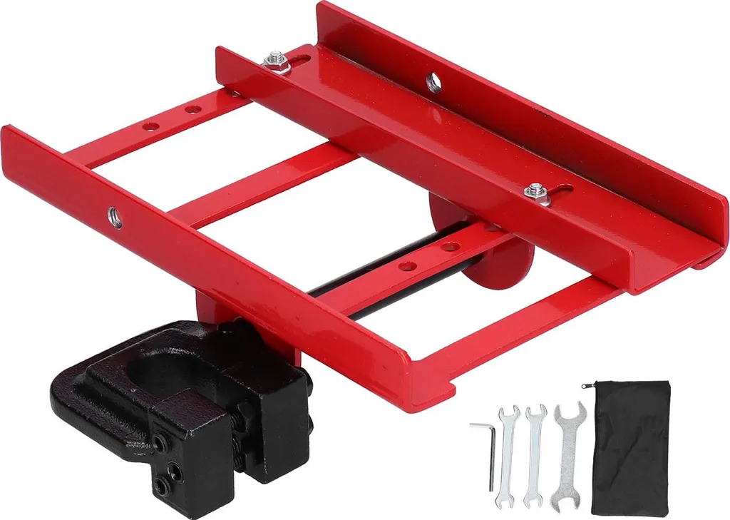 Accessoire de fraisage du bois guide de coupe vertical pour scie