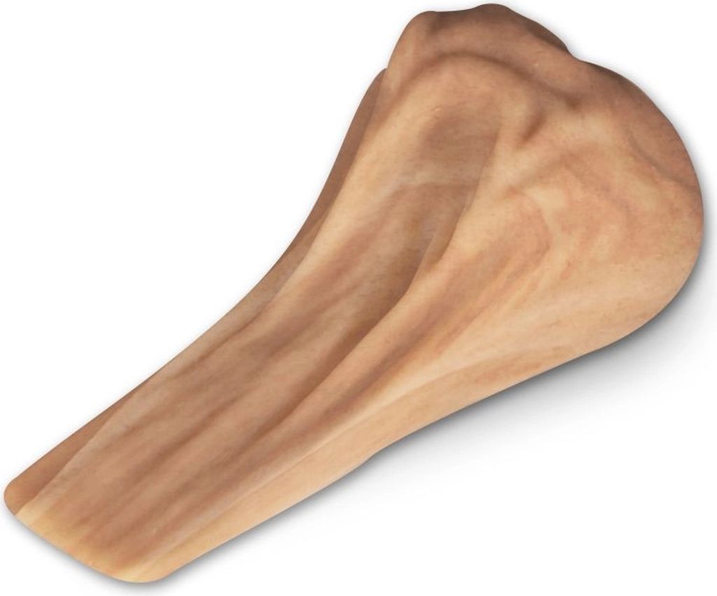 Männliche Genitalien - Lustiger Türstopper