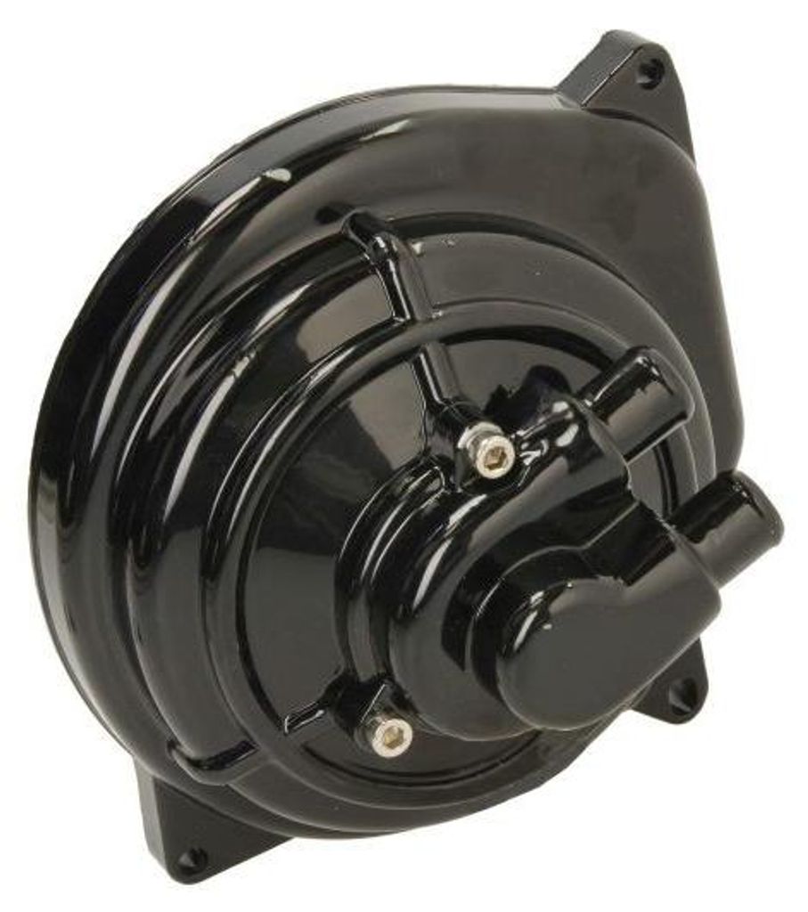 INPARTS Kühlmittelpumpe Wasserpumpe IP000554