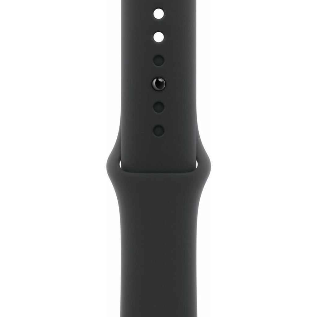 Apple MXLK3ZM/A, Band, Smartwatch, Schwarz, Apple, Apple Produktbild 