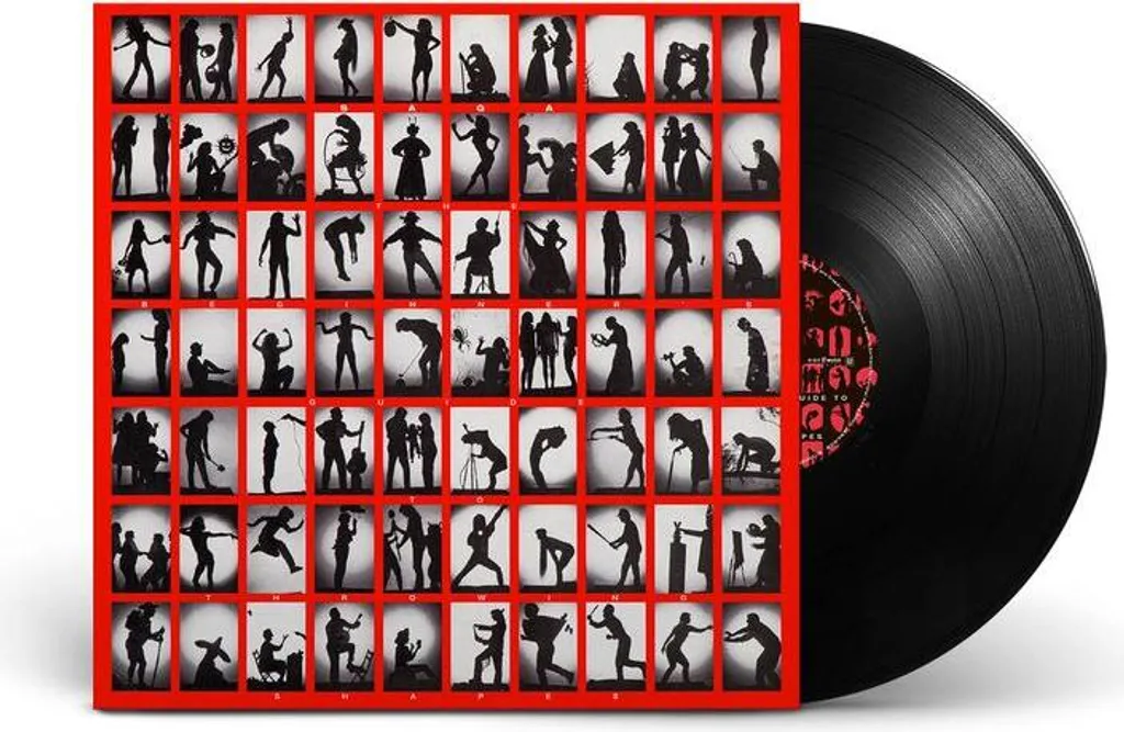 Album Rock Progressif Saga Vinyle LP Édition Limitée Remasterisée 180g
