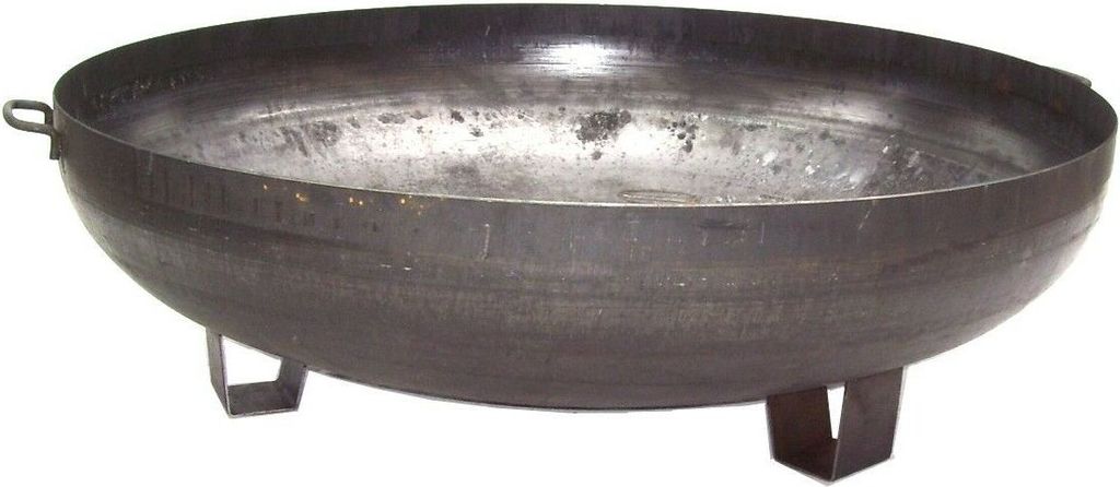 Feuerschale Feuerkorb Pflanzschale 44411 Grillboden 1200 mm Produktbild 6