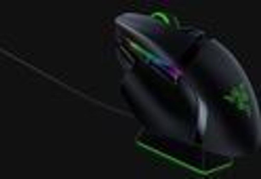 Razer Basilisk Ultimate & Mouse Dock | Kaufland.de