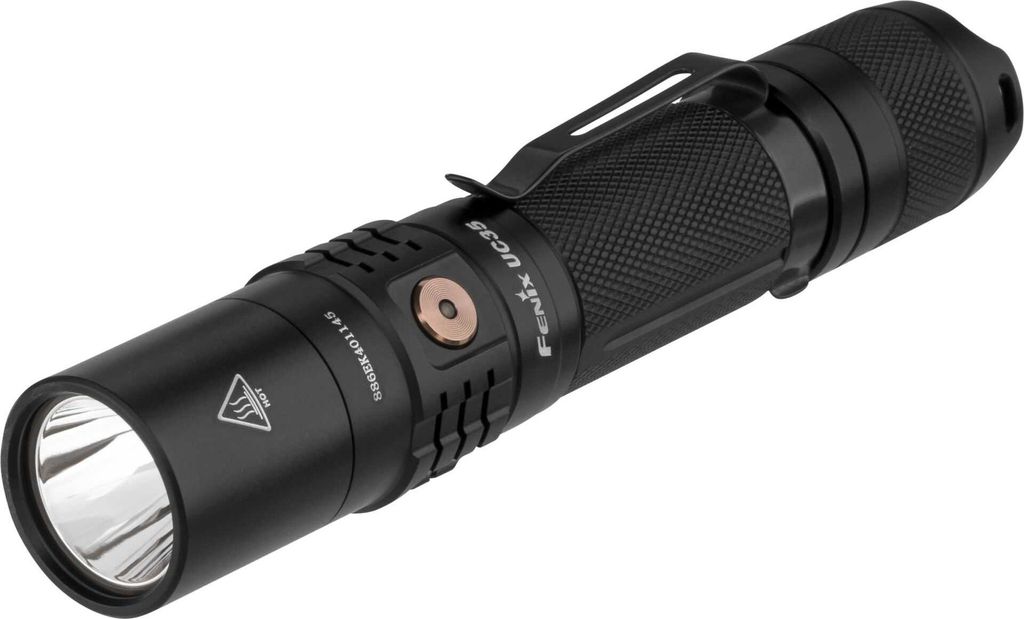 Fenix UC35 V2.0 960 lm Taschenlampe Produktbild 
