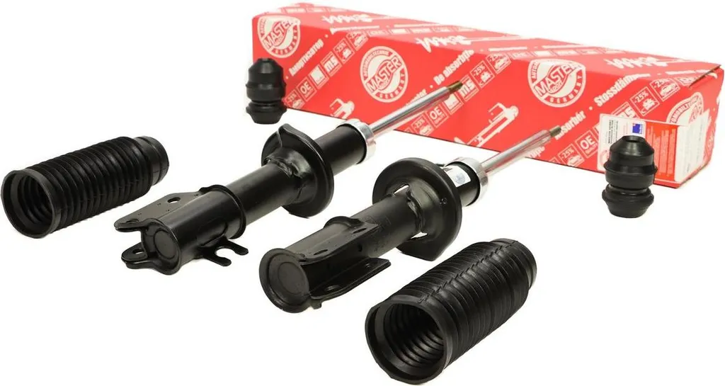 Amortisseur hydraulique renforcé MS 16K001573 pour DAEWOO MATIZ