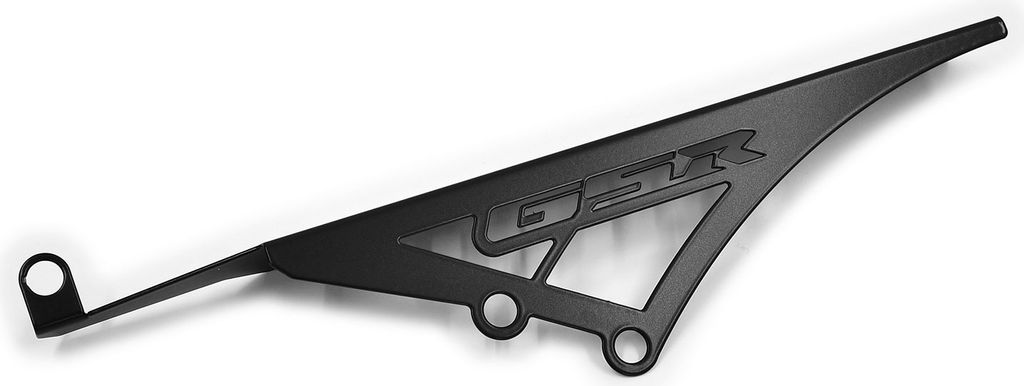 Ochranný kryt řetězu kompatibilní s Suzuki GSR 600 BJ Obrázek produktu 