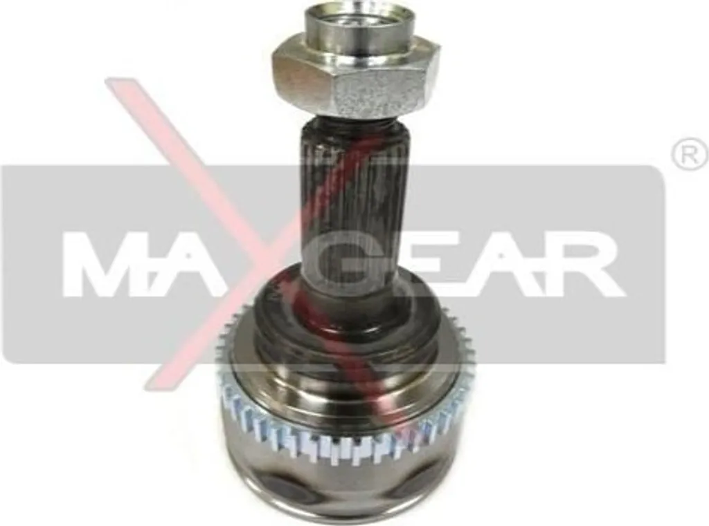 Soufflet de cardan pour Opel Agila A - Jeu de joints MAXGEAR 49-0176