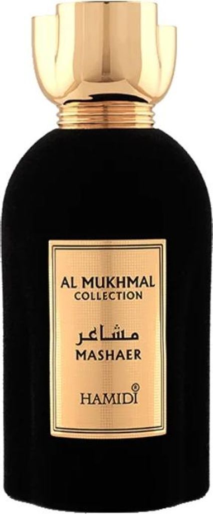 Hamidi Mashaer woda perfumowana unisex 100 ml Zdjęcie produktu 
