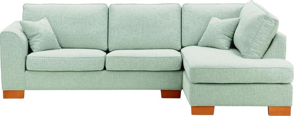 Rechtsseitiges Ecksofa Avos mit Schlaffunktion-Vitolini 336-1037-aveo