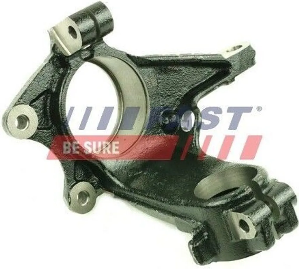 Fusée d'essieu FAST FT13540 pour suspension roue de 206 SW et CC