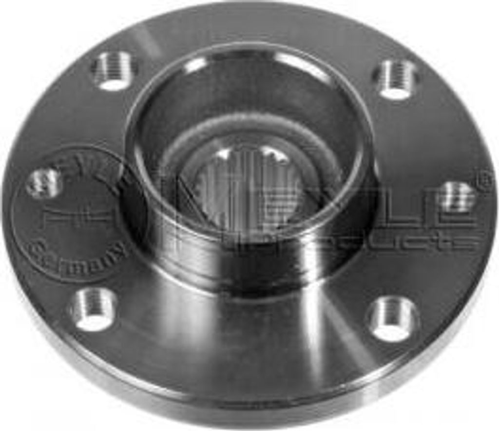 Meyle Radnabe  16-14 415 0000 Produktbild 
