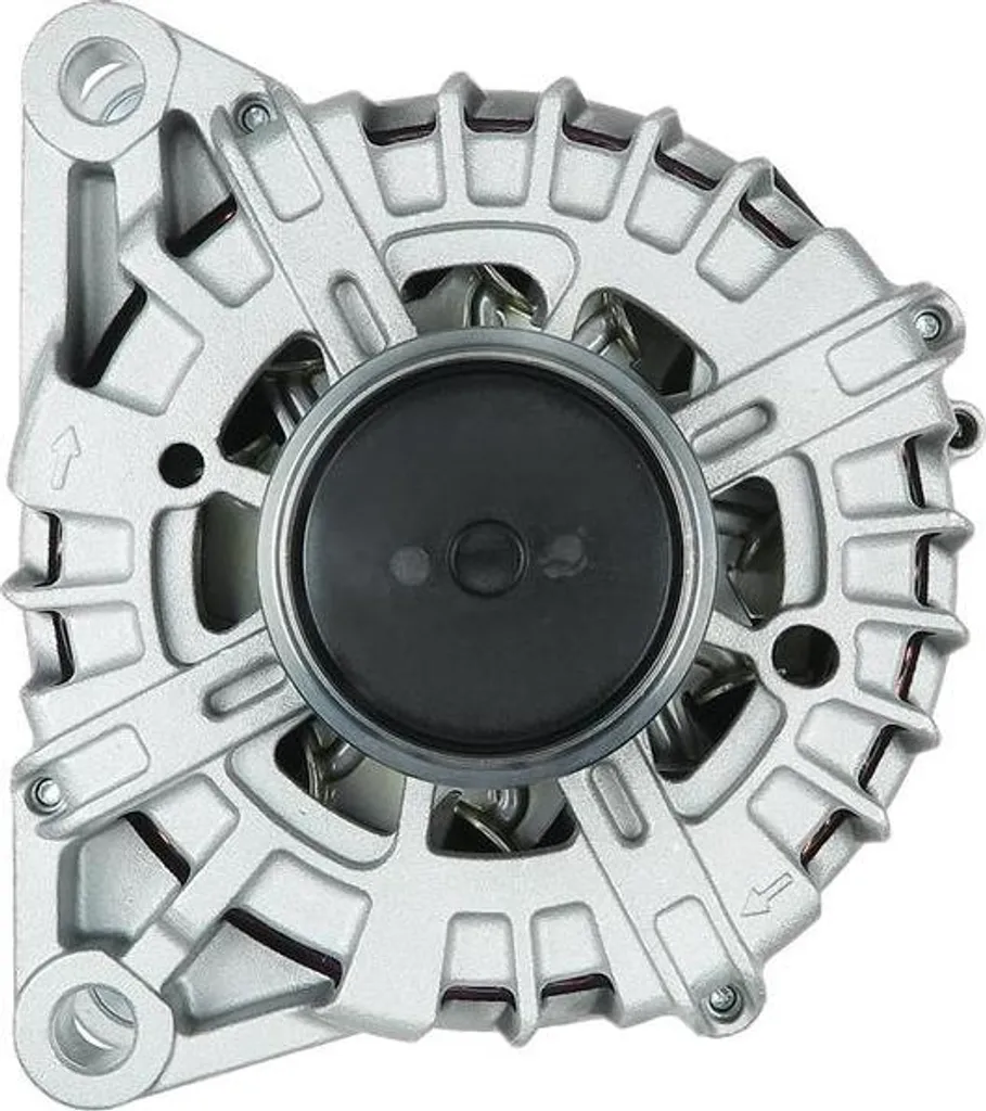 Solution Vibration Embrayage Edge 2.0 TDCi AWD et Galaxy pour Confort