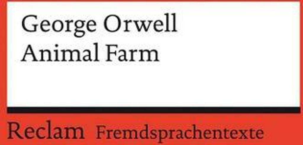 Animal Farm
