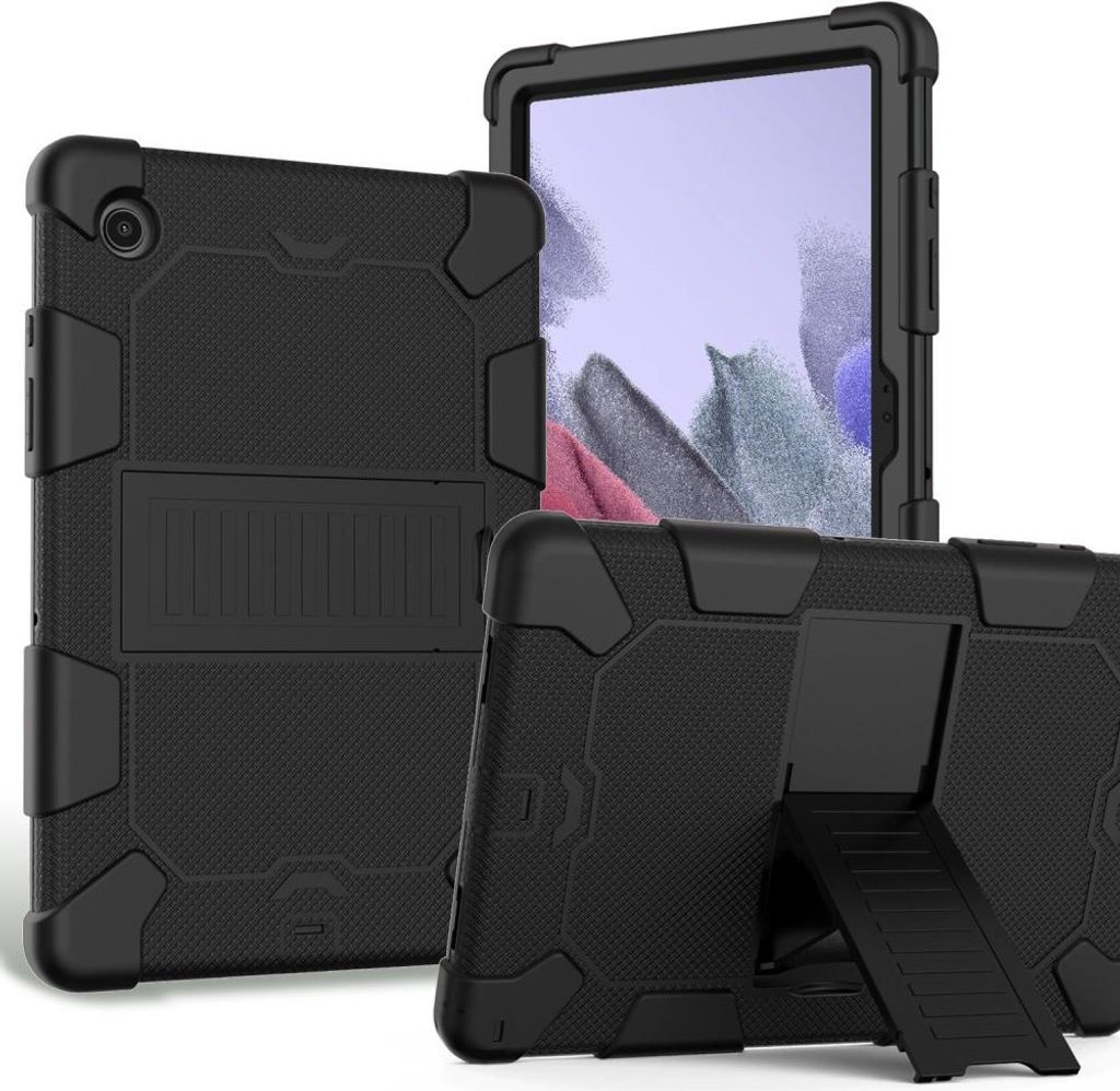 Samsung Galaxy Tab A8 10.5 (2021) Hülle - Heavy Duty Case Produktbild 