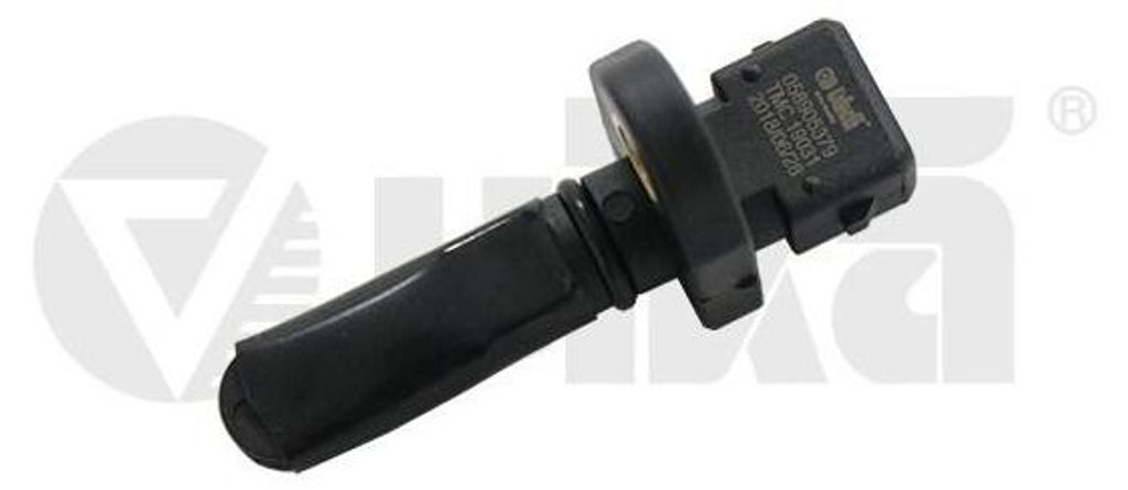 VIKA Ansauglufttemperatursensor Ansaugluftemperatursensor 99050075501 für VW Golf IV Schrägheck (1J1)