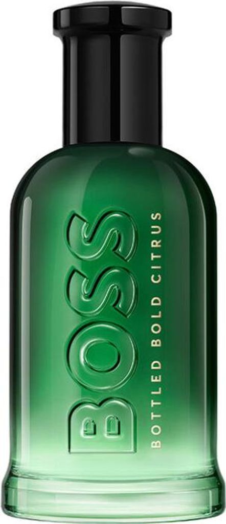 Hugo Boss Boss Bottled Bold Citrus parfémovaná voda pre Obrázok produktu 