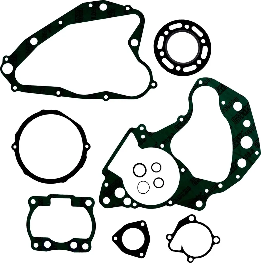 Réparer fuites moteur Suzuki RM 125 1982-1983 : Jeu de joints complet