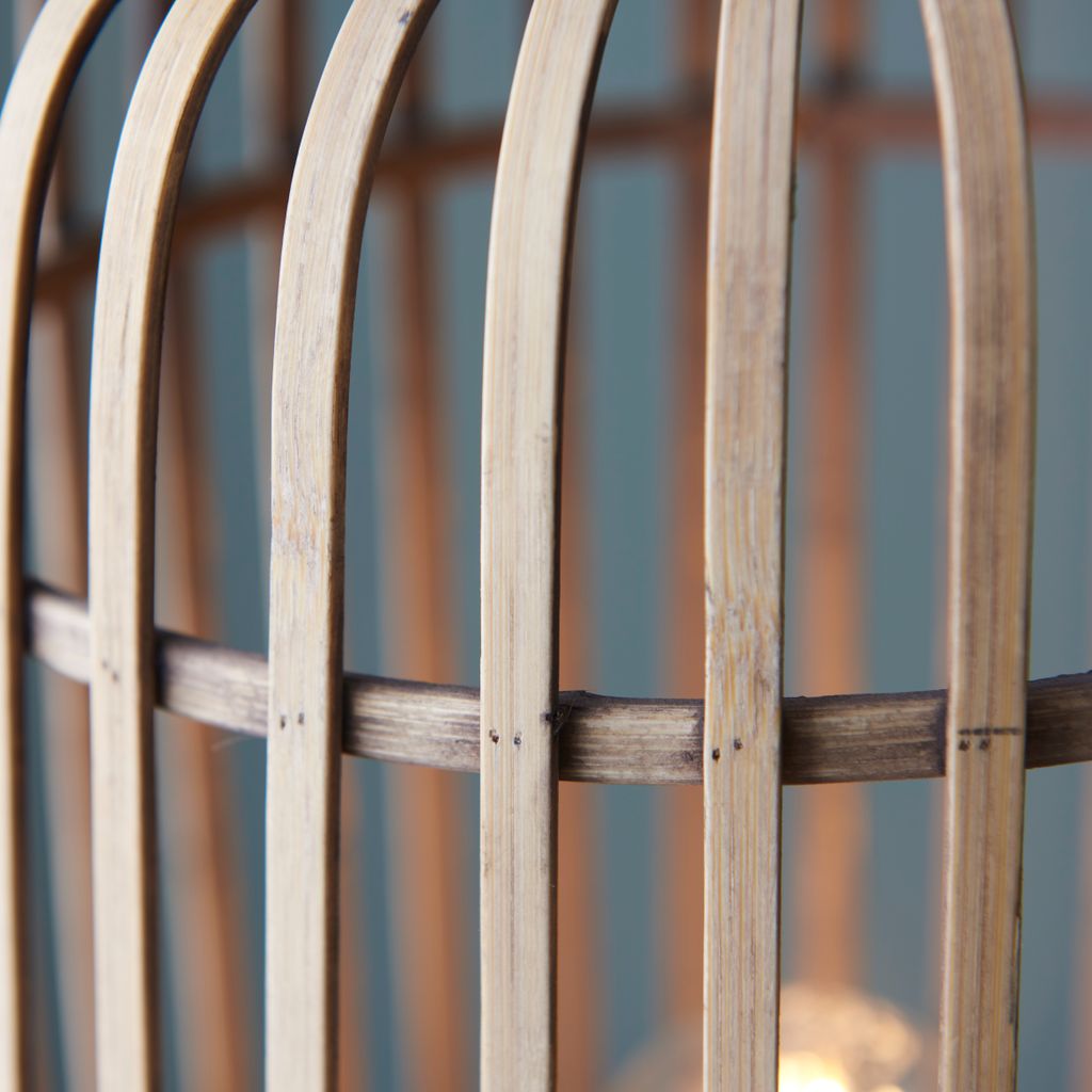 BRILLIANT  Stehleuchte Woodrow | dekorative Standleuchte Produktbild 7