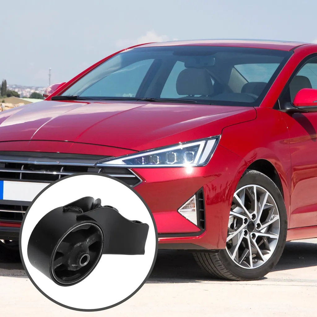 Support Moteur Anti-Vibration 219302D151 pour Hyundai Elantra 05-08