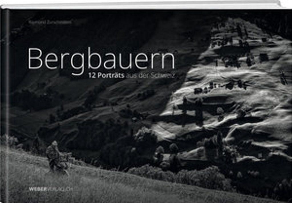 Bergbauern