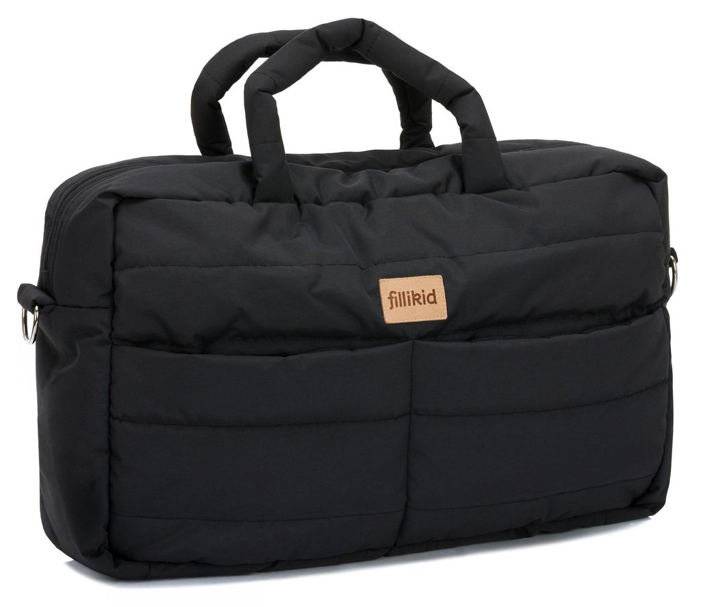 Fillikid Wickeltasche Toulouse Exklusiv Produktbild 