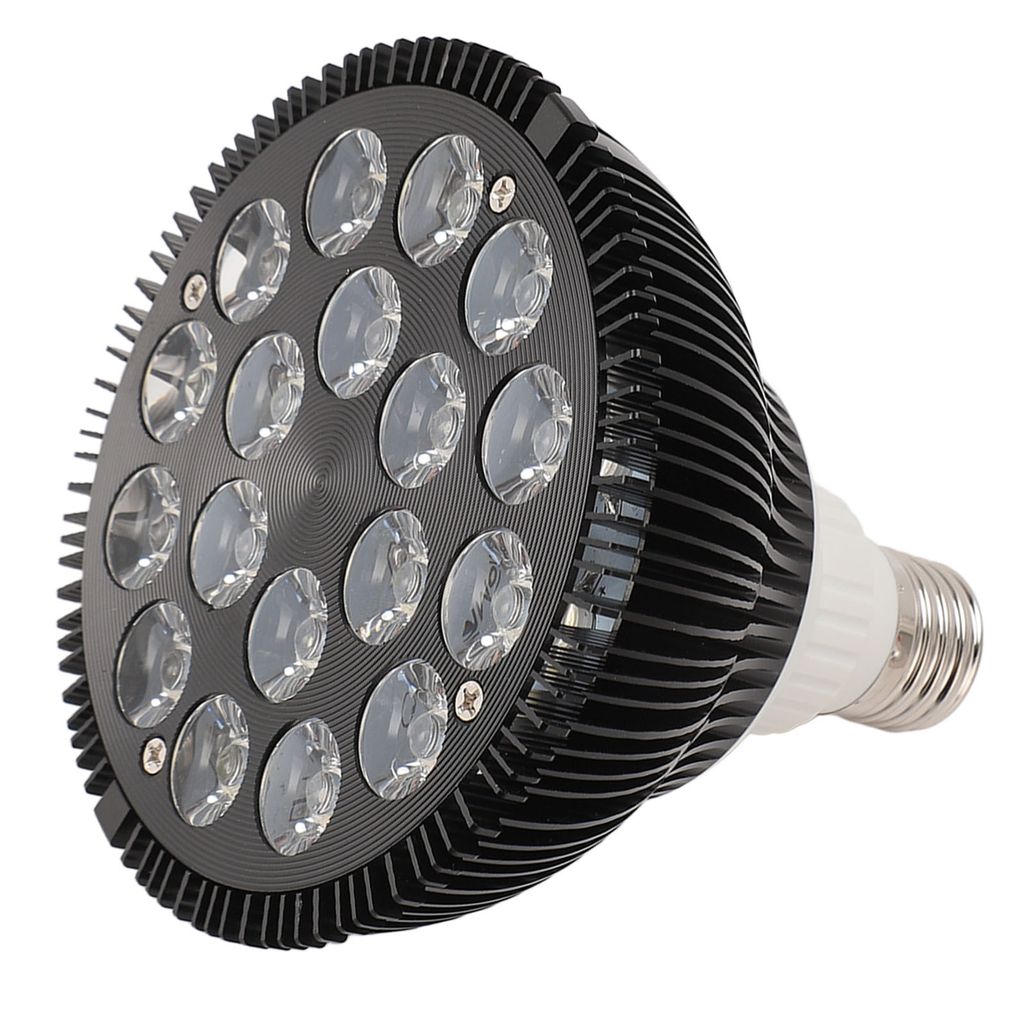 LED osvětlení akvária, plnospektrální růstová lampa pro Obrázek produktu 