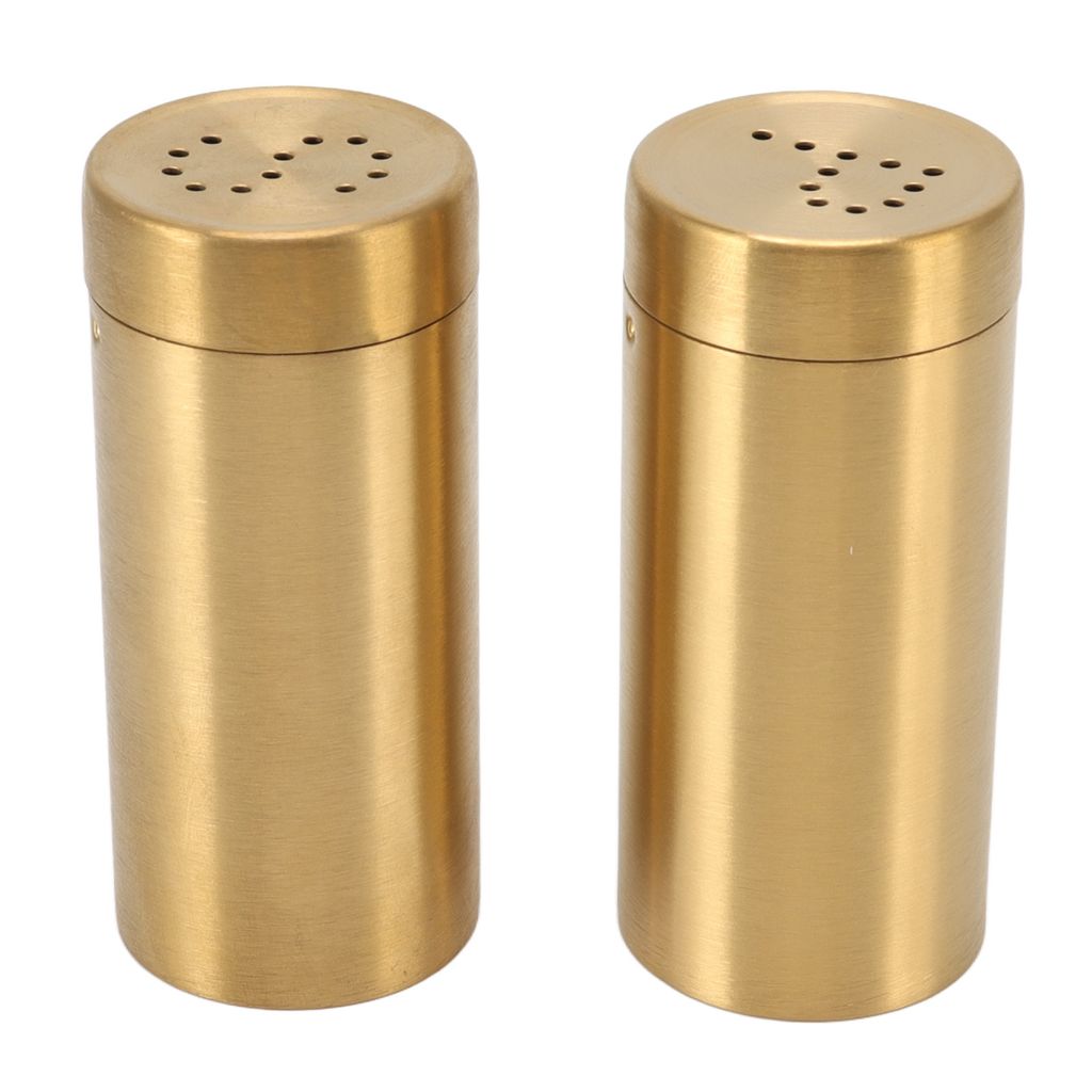 Gold Gewürzglas,Gewürzflasche,Gewürzflasche,Gewürzstreuer,Gewürzstreuer,Gewürzkrug