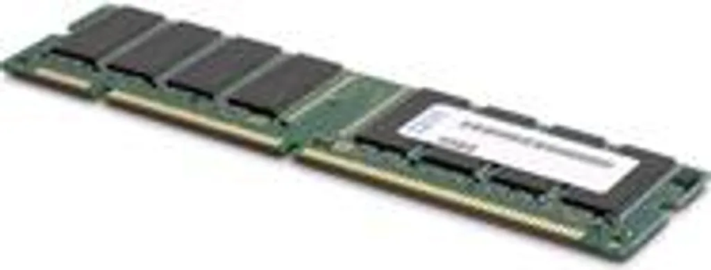 Mémoire Lenovo 46C0580 8 Go DDR3 1333 MHz DIMM pour serveur d'entreprise