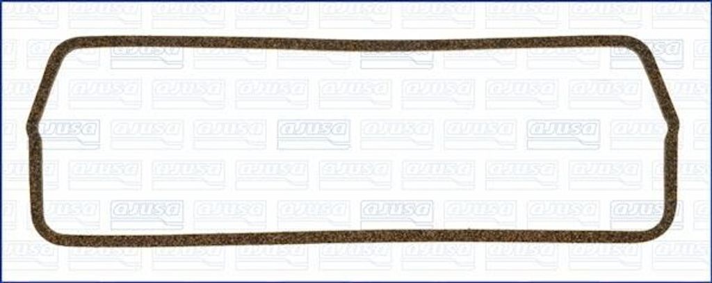 AJUSA 11023000 Ventildeckel Zylinderkopfhaube Dichtung