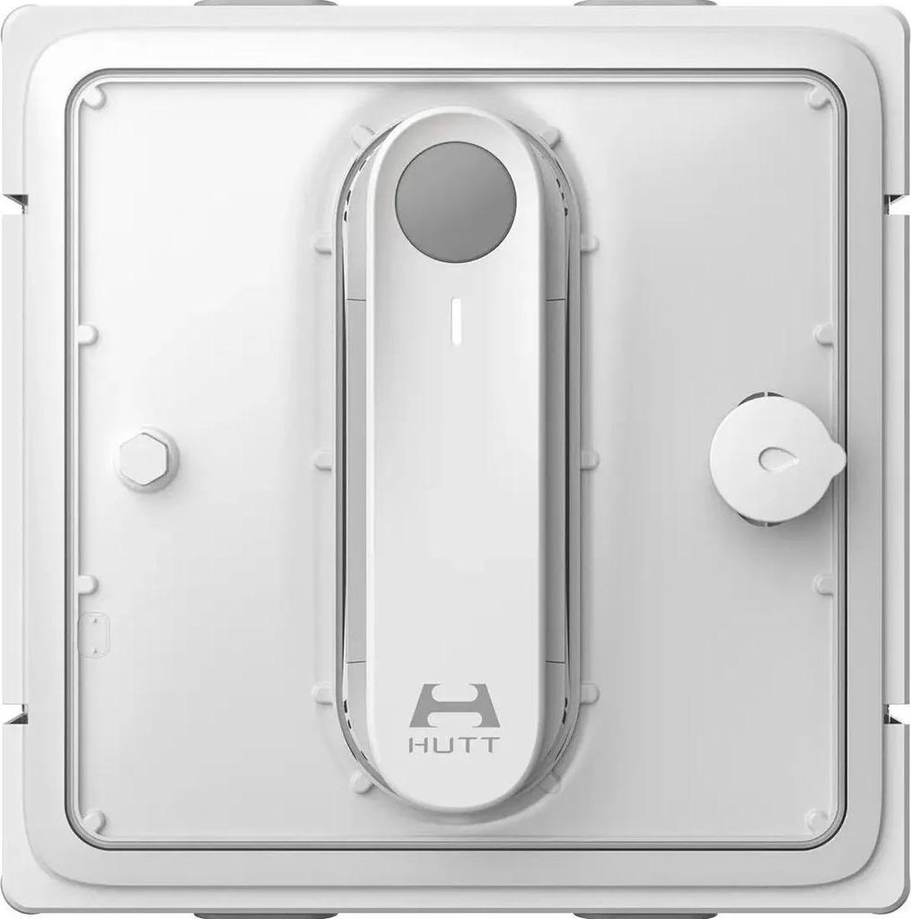 HUTT W9 Window Cleaning Robot - White Produktbild 