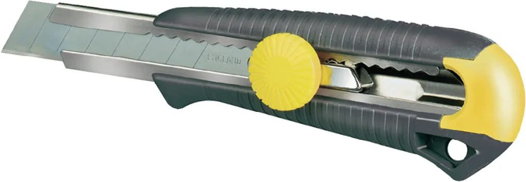 Taglierina MPO 165 x 18 mm