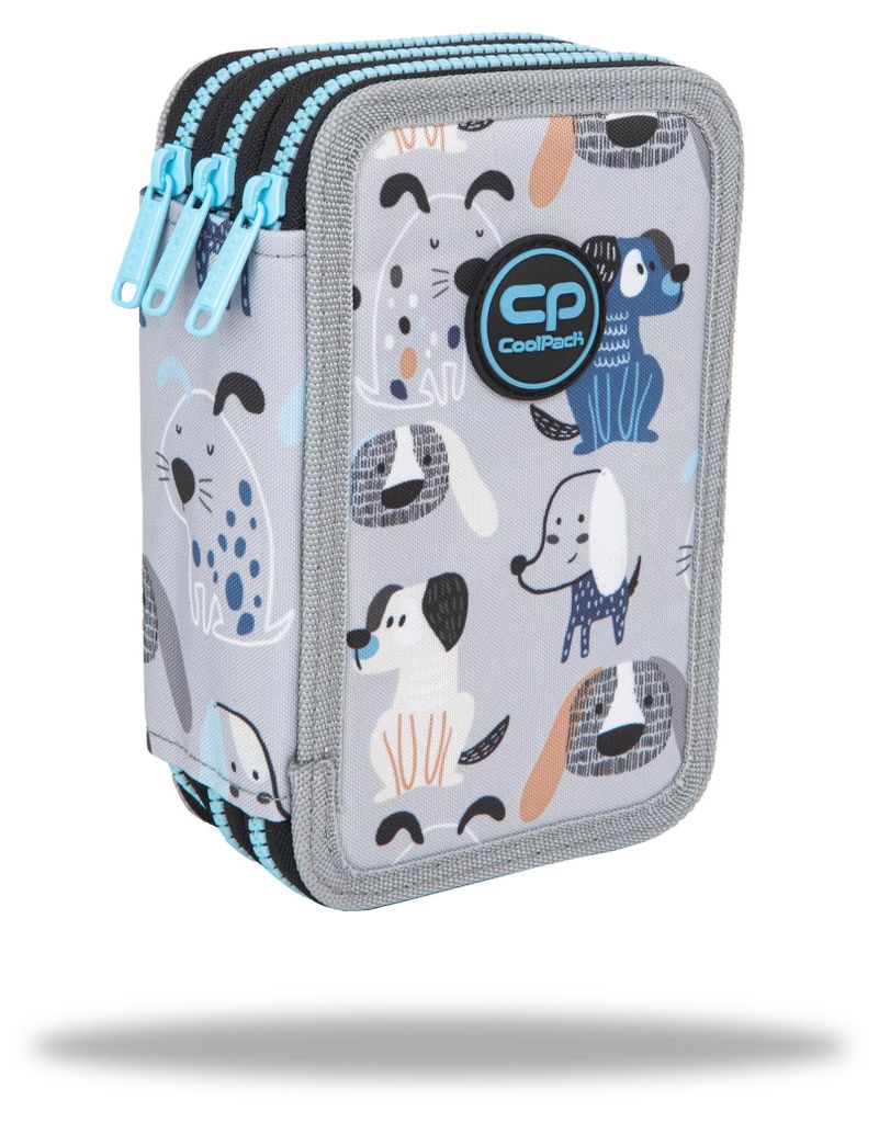 Jumper 3 Doggy CoolPack trilatérale trousse avec Image du produit 