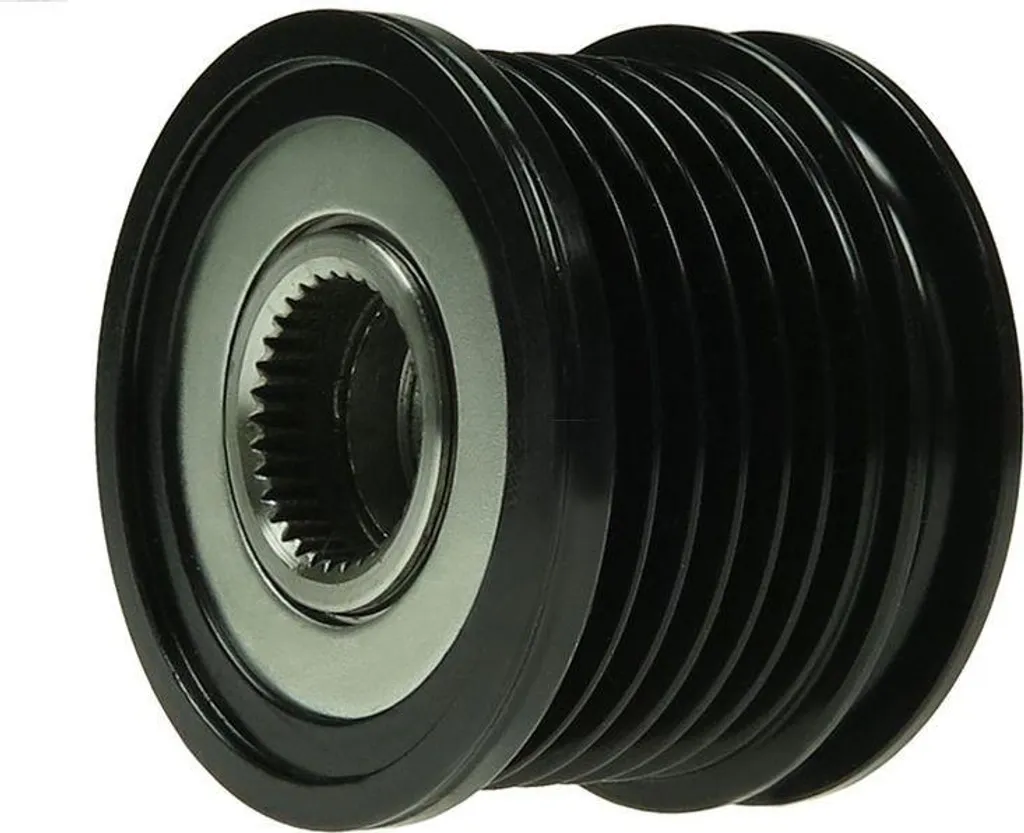 AS-PL AFP0069 Ruota Libera Alternatore OE 12317561556 per Mini e Peugeot