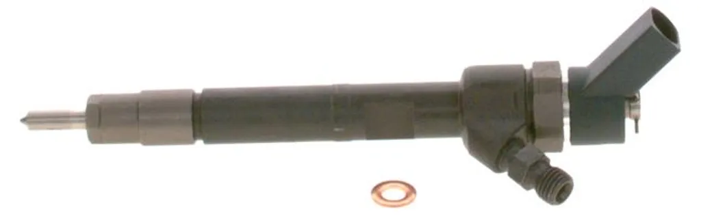 Injecteur de Carburant Common Rail Bosch 0986435008 Smart 450 CDi